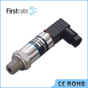 Transmetteur de pression de FST800-5014-20mA 0-10v 0.5-4.5V 0-5V pour la réfrigération et le compresseur